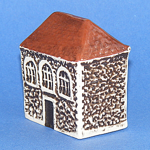 Image of Mudlen End Studio model No 41 Nonconformist Chapel
